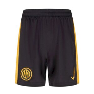 Inter Milan 2024/25 Third Shorts-XXL