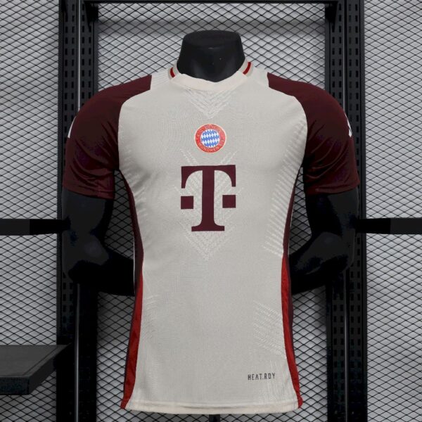 Bayern Munich 2024/25 Training Uniform Special Edition Jersey Player Version-Xxl