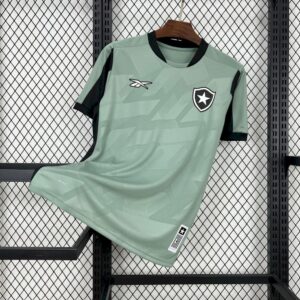 Botafogo 2024/25 Goalkeeper Jersey-XXL