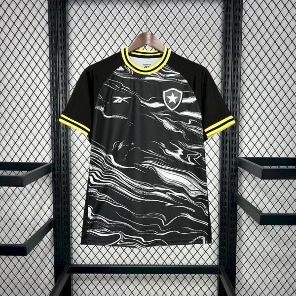 Botafogo 2024/25 Fourth Jersey-Xxl