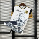 ?Club Almirante Brown 2021/22 Special Edition Third Jersey-XXL