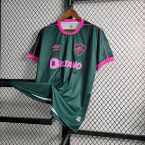 Fluminense 2023/24 Third Jersey-XXL