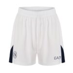 Napoli 2024/25 Away Shorts-XXL