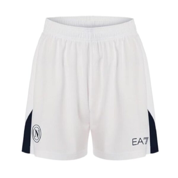 Napoli 2024/25 Away Shorts-Xxl