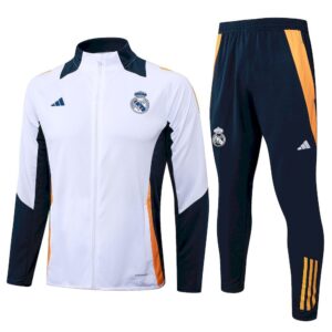 Real Madrid 2024/25 Training Adult Jacket+Pant 815-XXL