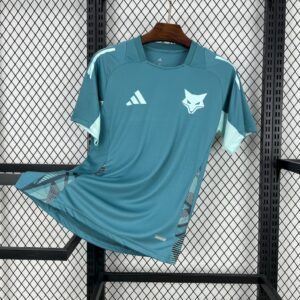 Cruzeiro 2025/26 Training Jersey-XXL