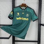 Young Africans 2025/26 Home Jersey-XXL