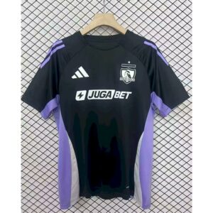 Colo Colo 2025/26 Pre-Match Training Jersey-XXL