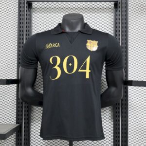 Barcelona 202425 ¡®LAMINE YAMAL 304¡¯ Special Edition Jersey Player Version-XXL