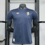 Juventus 2025/26 Terrace Icons Jersey Player Version-XXL