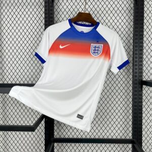 England 2025/26 Women¡¯s Euro Home Jersey-XXL