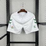 Real Betis 2024/25 Home Shorts-XXL