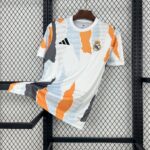 Real Madrid 2024/25 Pre-Match Jersey-XXL